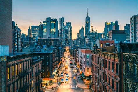 7 Tips For A Memorable New York Trip Bucket List Publications