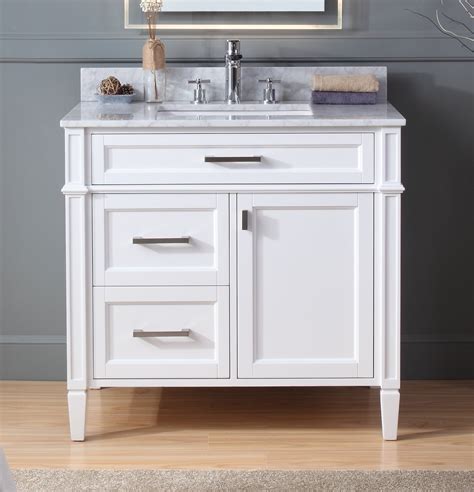 We did not find results for: 36" Tennant Brand Durand Minimalistic Modern White ...