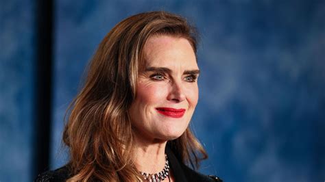 Brooke Shields Mumsnet