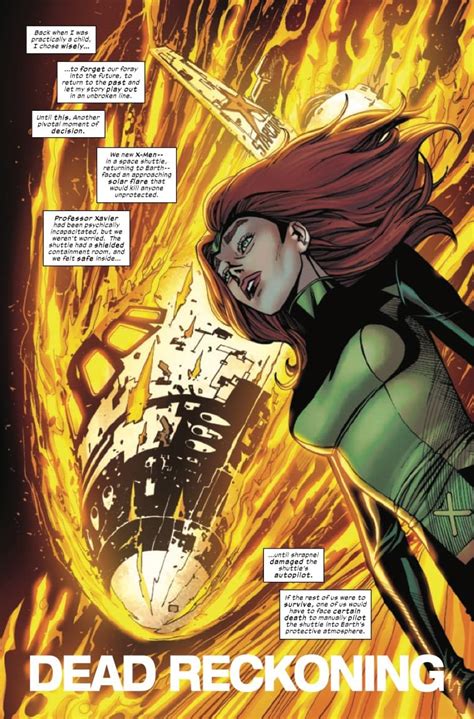 Jean Grey 2 Preview Jeans Dark Past Becomes Someone Elses Problem