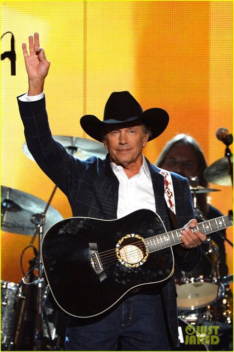 garth brooks george strait team up for friends in low places artofit