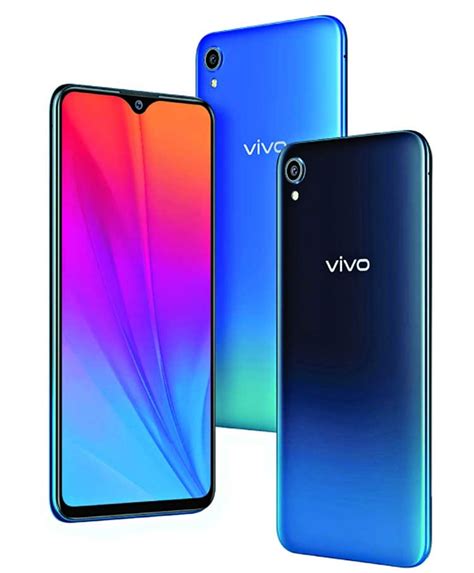 Also find vivo 4g smartphones, camera phones & best vivo mobiles with price, specifications and reviews. Vivo brings new smartphone Y91C 2020 | The Asian Age ...