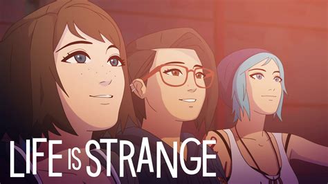 The Life Is Strange Series Is Coming To Nintendo Switch My Nintendo News