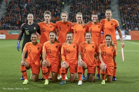 Alles omtrent het nationale én internationale vrouwenvoetbal. Deze landen doen mee aan het WK vrouwenvoetbal 2019 in ...