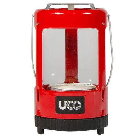 Uco Mini Candle Lantern Kit 2 0 Survival Supplies Australia