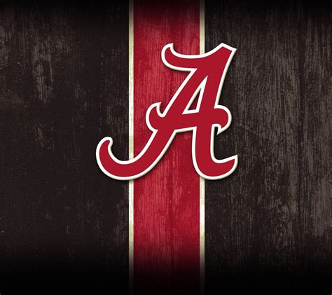 Alabama Logo Wallpapers Top Free Alabama Logo Backgrounds