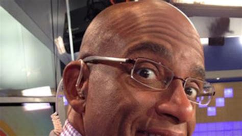 Al Roker Oversleeps Misses Early Show For The First Time In 39 Years