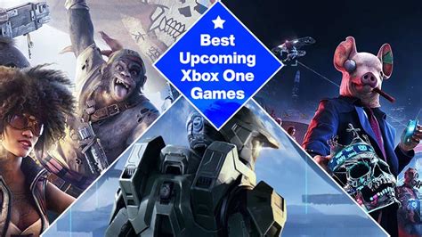 Best Upcoming Xbox One Games 2020 And Beyond Gamer Tweak