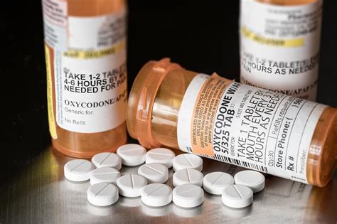 Difference Between Oxycodone And Hydrocodone Banyan Delaware
