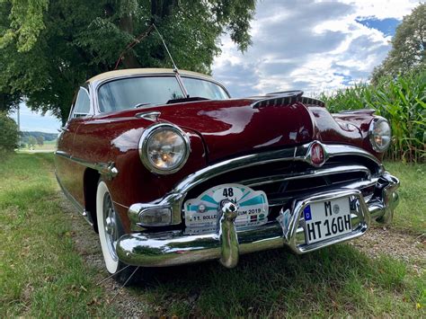 Hudson Classic Cars For Sale Classic Trader
