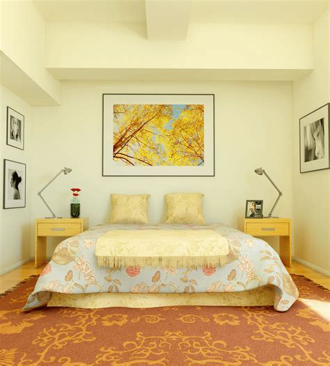 Most Popular Bedroom Wall Color Ideas With Cream Big