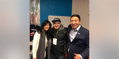 Yang Gang Meet The Fanatic Andrew Yang Voters Who Cast Their Lives Aside To Follow Dem