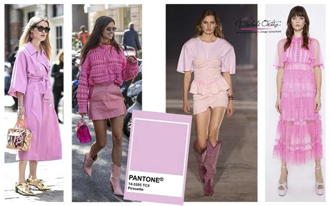 Fashion Spring Summer 2021 Color Trends Pantone Pantone Color Spring