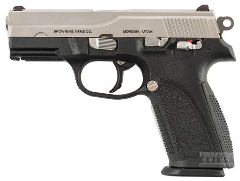 Browning Pro 40