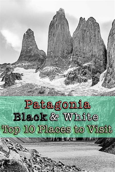 Patagonia Referred To As The End Of The World Is A Land Of Natural