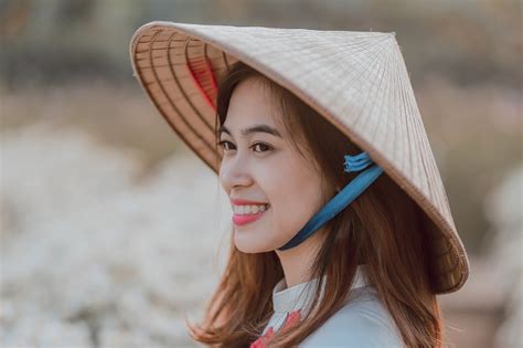 Hoi An Now Culture Non La Conical Hats In Vietnam