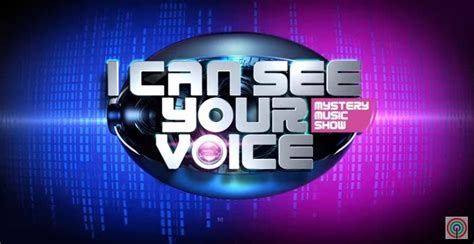 Watch i can see your voice online free. 'I Can See Your Voice' Premieres Sept 6 on ABS-CBN ...