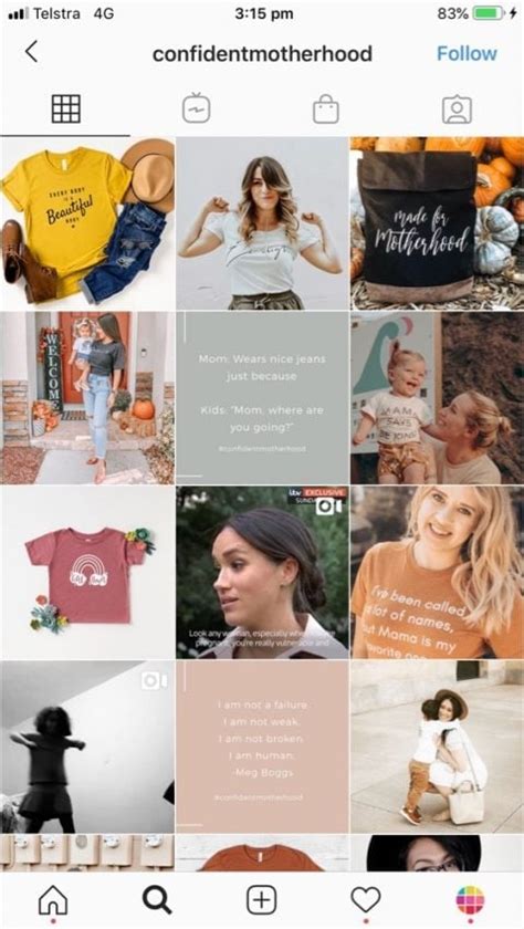 13 Stunning Instagram Feed Ideas For Business