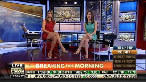 Nicole Petallides Morning Thighs Video Dailymotion