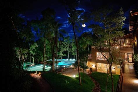 Hoteles En Puerto IguazÚ Cual Reservar Pros Y Contras