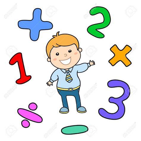 Resultado De Imagen Para Imagenes Matematicas Para Niños Math Numbers
