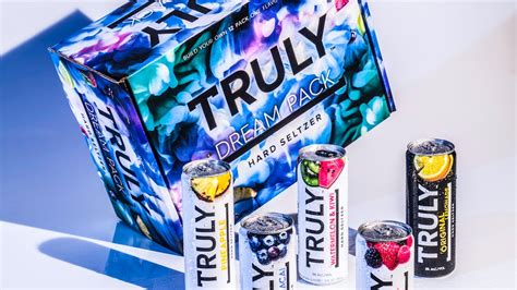 Trulys Customized 12 Packs Let You Choose Only The Flavors You Love