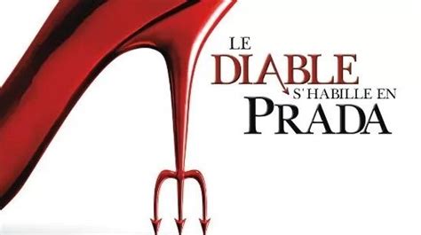 Le Diable S'habille En Prada Sur Netflix - Le diable s'habille en Prada sur Netflix en France ? - Breakflip Awé