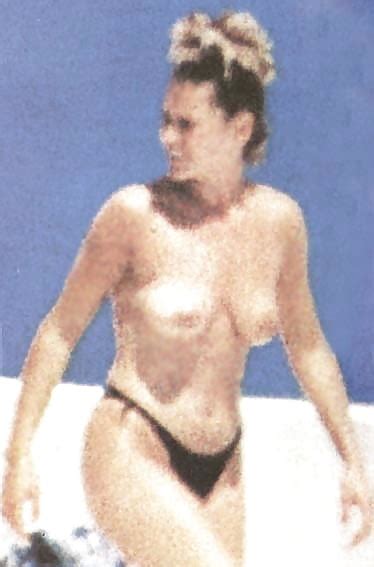 Hulya Avsar Turkish Celebrity Boobs Tits Naked Ass Frikik Free Nude