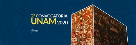 Iniciación universitaria ciclo escolar 2020/2021. Segunda Convocatoria UNAM Junio 2020