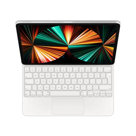 Apple Magic Keyboard For Ipad Pro 11 Inch 3rd Gen And Ipad Air 4th