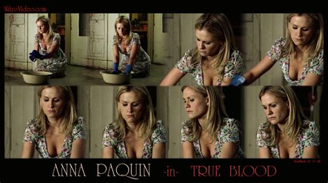 True Blood Anna Paquin Image Fanpop