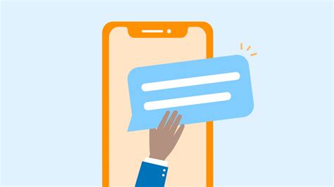 55 Sample Text Messages To Customers With Real Life Examples