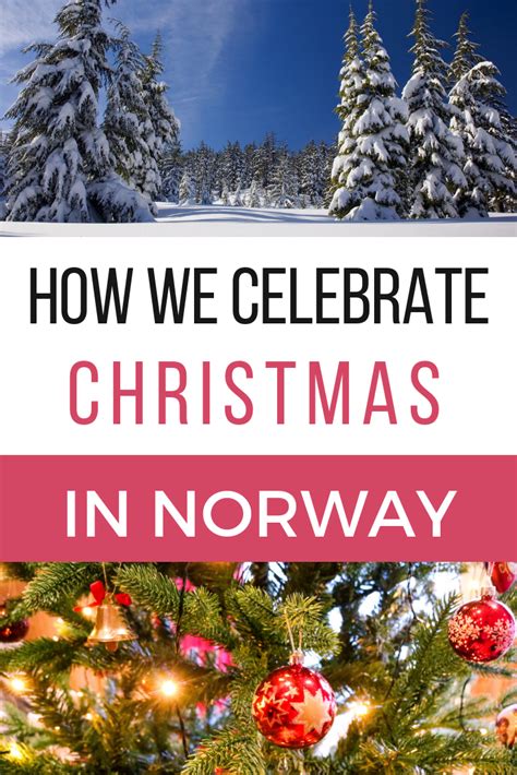 A Guide To Celebrating Christmas In Norway Hilarious Norwegian