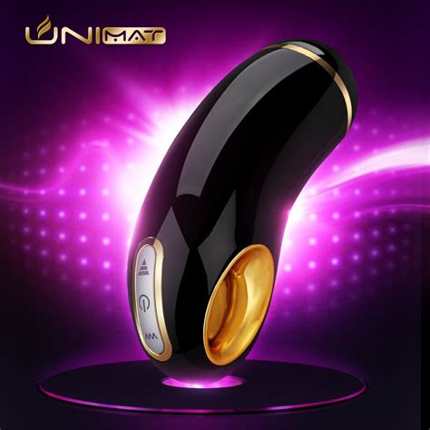 Electric Male Masturbator Cup Usb Rechargeable Vibrating Luxury