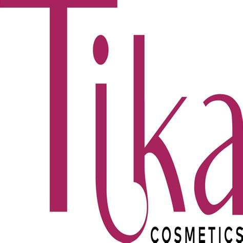 Tika Cosmetics Go Nord Martinique By Gofid