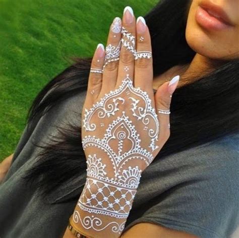 50 Easy Henna Designs For Beginners 2019 Small Simple And Cool