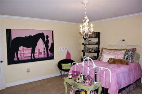 color ideas  girl bedroom