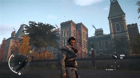 Secret Assassin S Creed Syndicate Secrets De Londres Lambeth