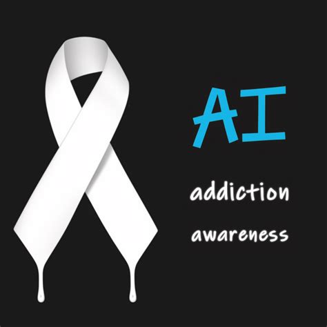 Ai Addiction Awareness By Beechanart On Deviantart