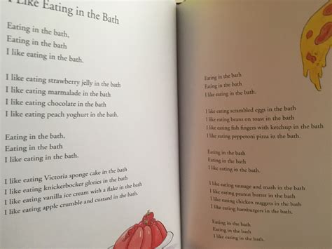 Midnight Feasts tasty poems selected by A. F. Harrold, illustrated by