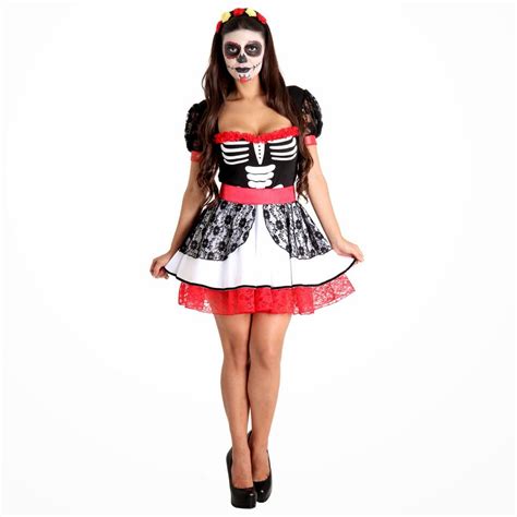 Fantasias De Halloween Femininas 45 Ideias Criativas Para Apostar