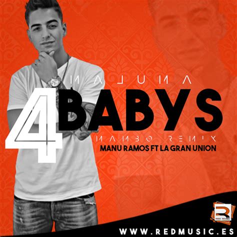 Todos recuerdan las fuertes críticas que le hicieron al colombiano por la letra de una de sus canciones, pero eso no fue impedimento para que él llegara a. Maluma - Cuatro Babys ft. Noriel, Bryant Myers, Juhn (La ...