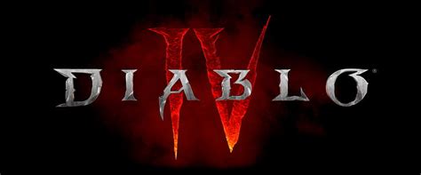 Hd Wallpaper Blizzard Entertainment Diablo 4 Video Game Horror Dark