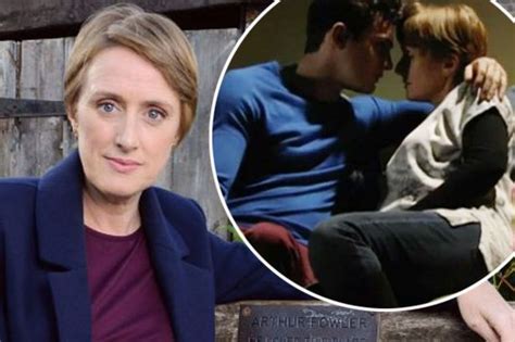 Eastenders Star Jenna Russell Opens Up About Michelle Fowlers