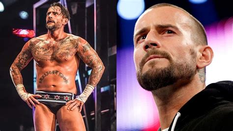 He Said So Many Things Wwe Star Has Interesting Reaction To Cm Punk S Possible Return
