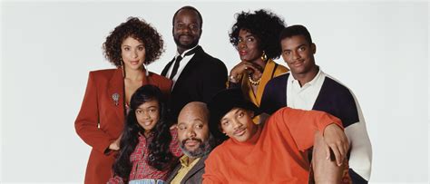 ‘fresh Prince Of Bel Air Dramatic Reboot In The Works Fresh Prince