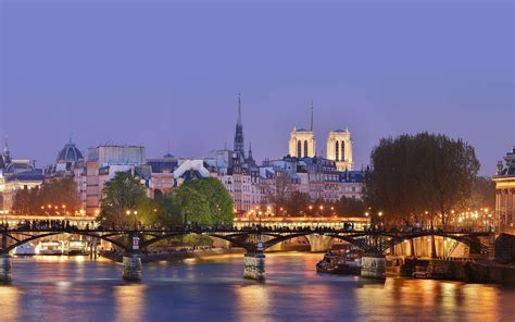Photos | Paris : les plus beaux monuments de la capitale