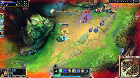 League Of Legends Gameplay Cassiopeia Youtube