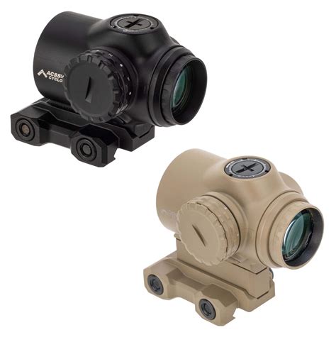 Primary Arms The Slx 1x Microprism Red Dot Sight Up To 11 Off 47