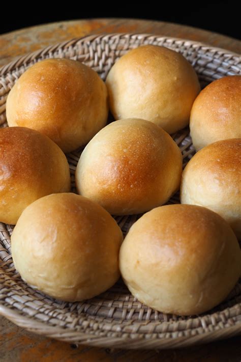 16 rolls no yeast recipe emikoaksara